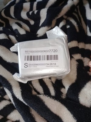 Item photo(s) from verified buyer