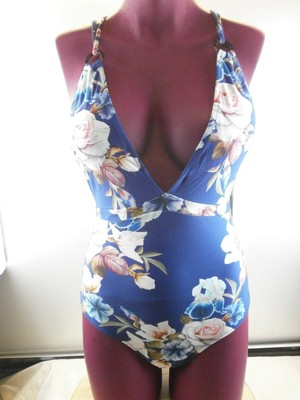 Badeanzug Cupshe  Gr XXL  (  BA 121 )