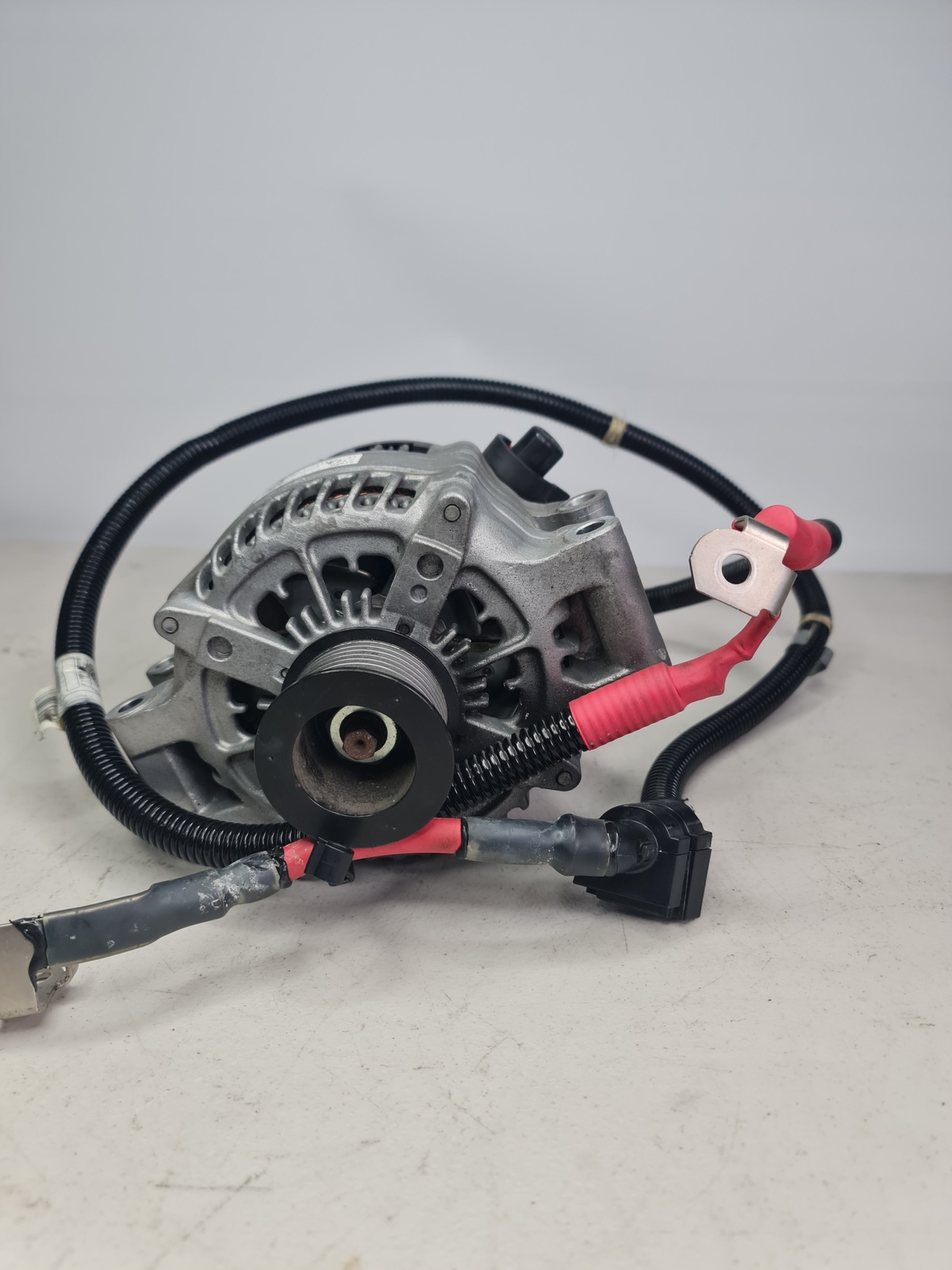 0 Bmw 2015-2020 12-31-7-848-603 12317848603 Alternator 7848603 03 image 2