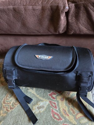 t bags motorcycle luggage~Never Been Used