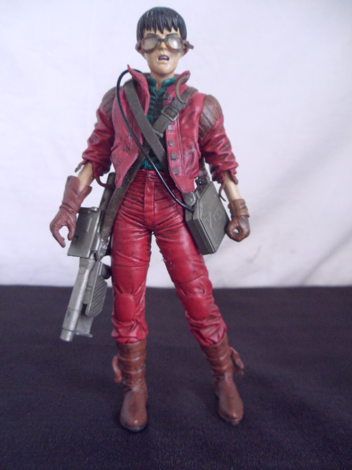 AKIRA Kaneda 7