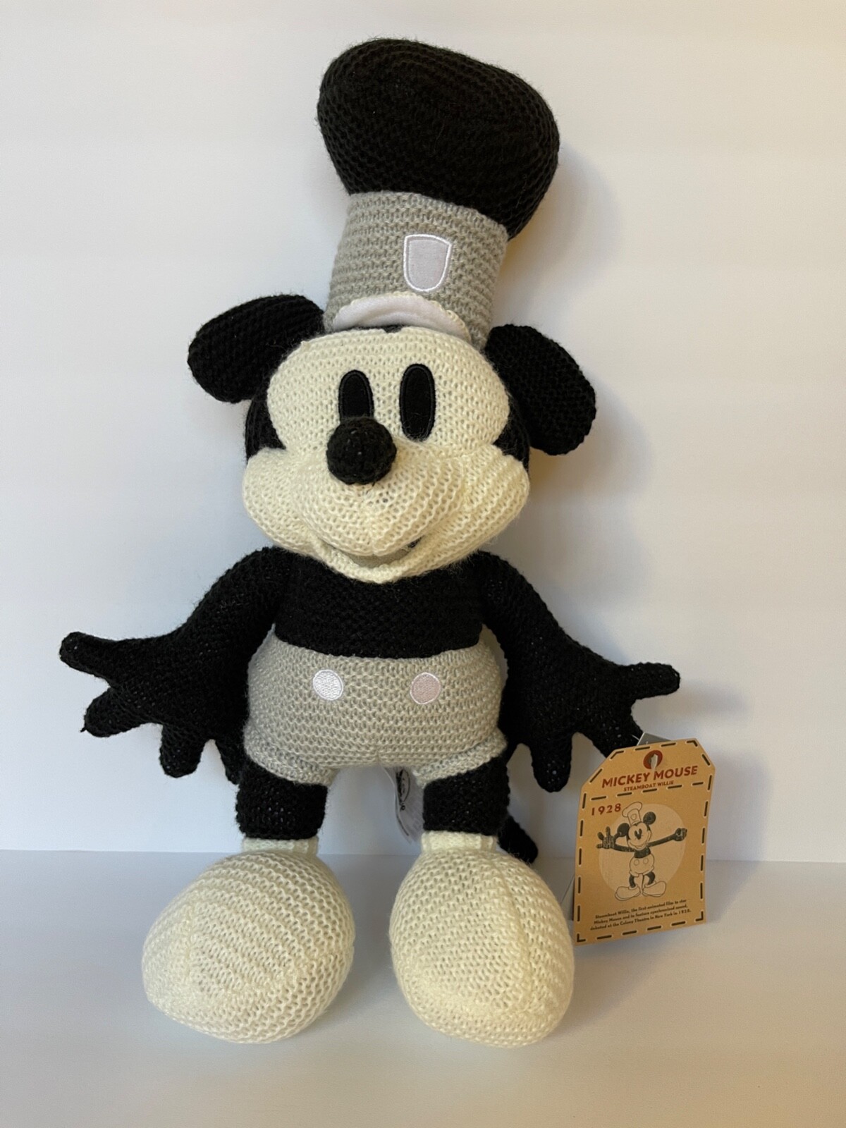 【美品】MICKEY MOUSE / COMBINED KNIT　限定 $_57.JPG?set_id=880000500F