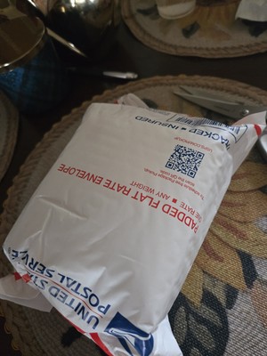 Item photo(s) from verified buyer