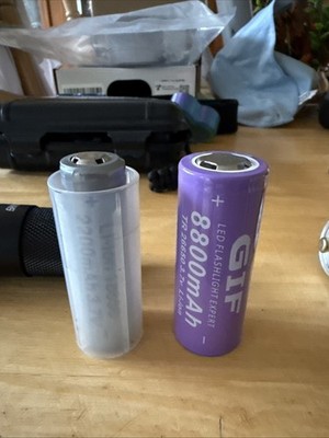 Artikelfoto(s) von einem verifizierten Käufer