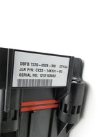 Jaguar XF X250 11-15 2,2D 120KW Sicherungskasten Batteriesteuer Modul Hinten Jaguar XF X250 11-15 08.04.2013... Vorschau 6