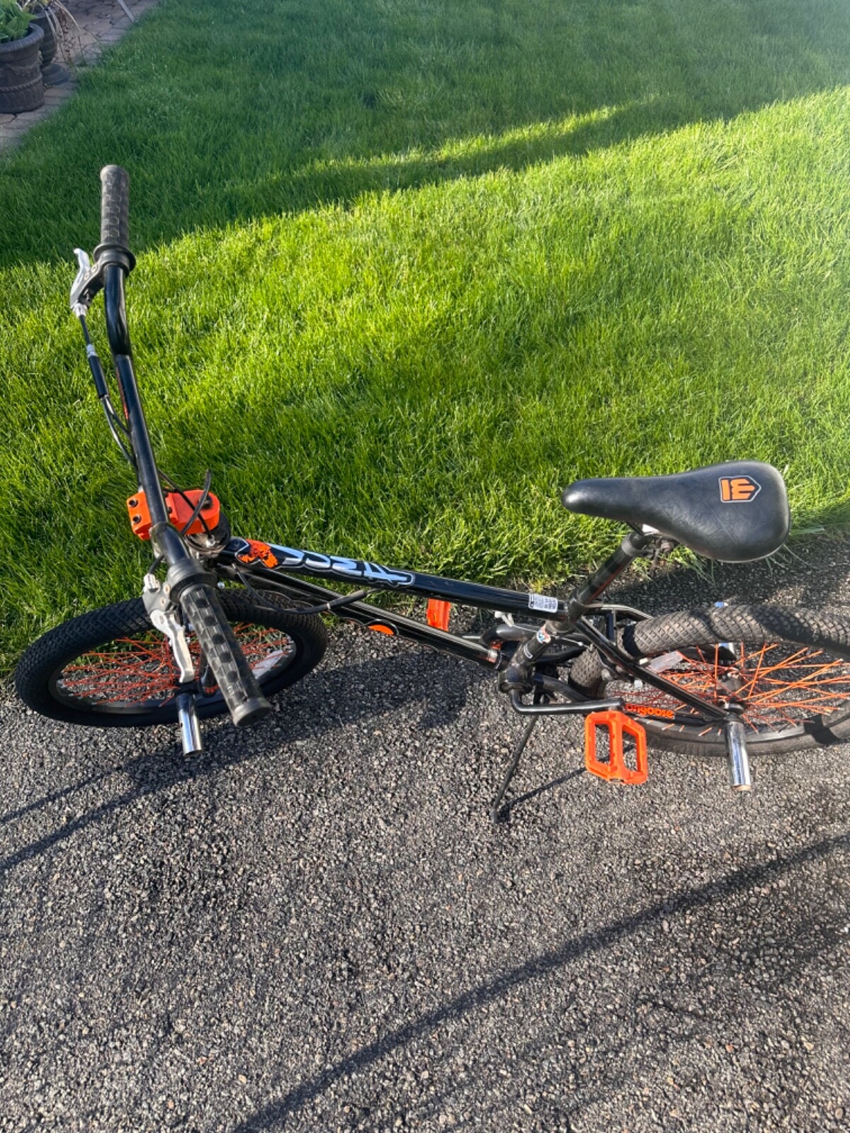 Mongoose xjump
