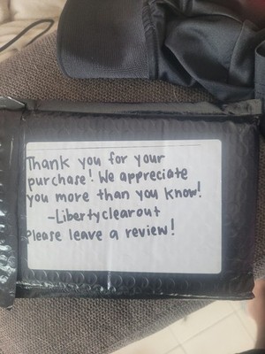 Item photo(s) from verified buyer