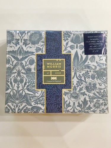 WHITE MORRIS & BLACK MORRIS 2体セット モリス 数量5から】 生地 『MODA BEST OF MORRIS ベストオブモリス