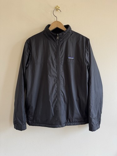 patagonia パタゴニア ブルゾン（その他） 赤x紺 3500624G0086 Patagonia Synchilla Snap T Pullover Size M Fleece Hibiscus