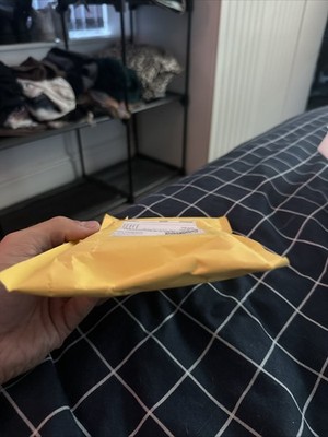 Item photo(s) from verified buyer