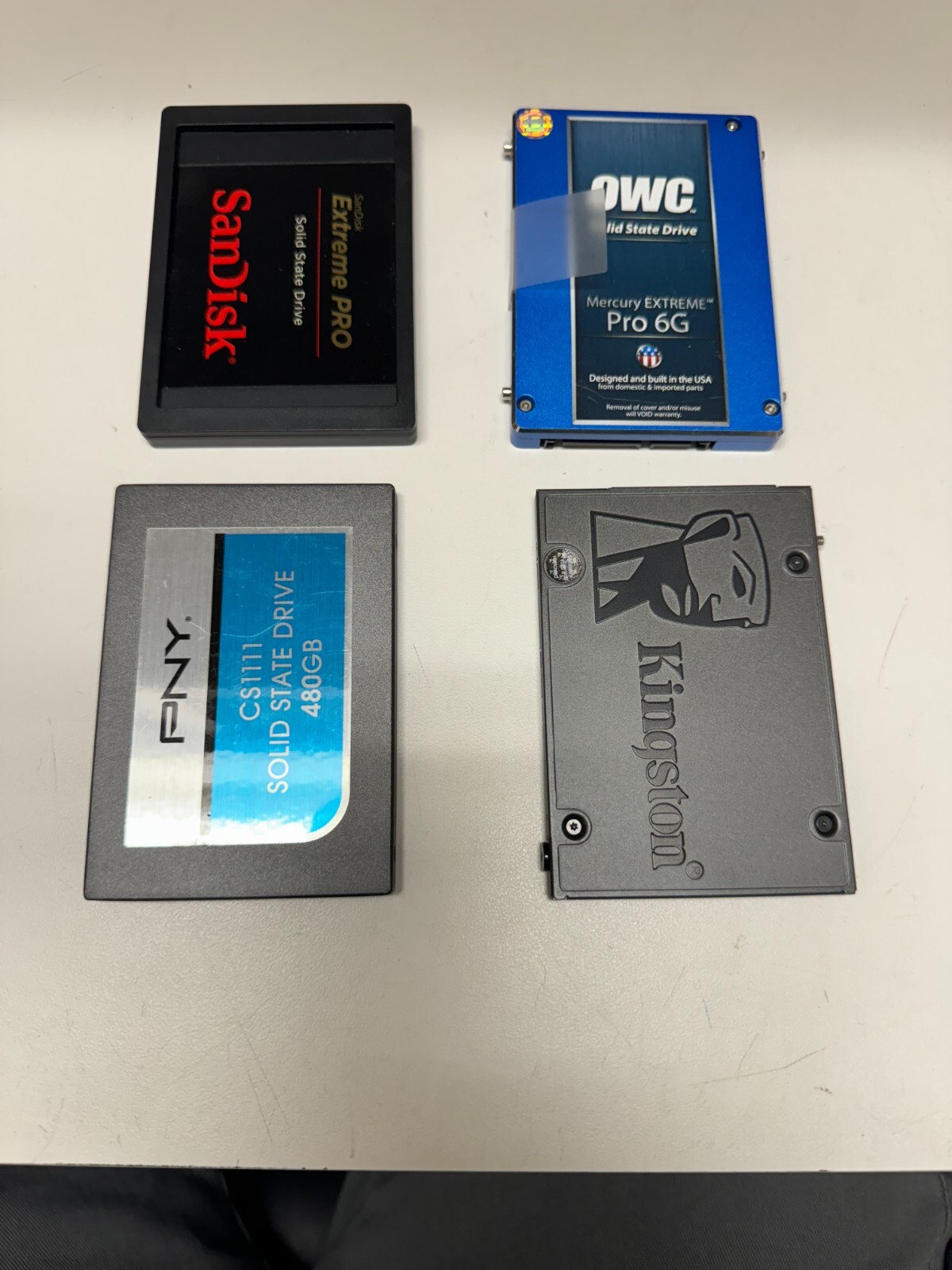 2.5インチSSD 512GB 480GB 2枚セット 2.5インチSSD 512GB 480GB 2枚セット 512GBおすすめSSD(2.5