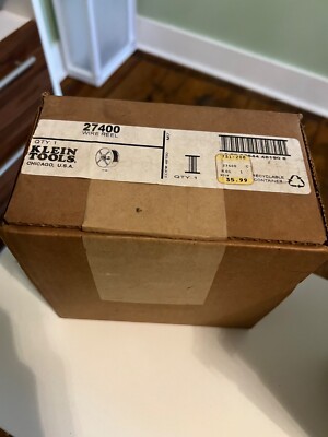 Klein Tools 27400 Wire Reel 