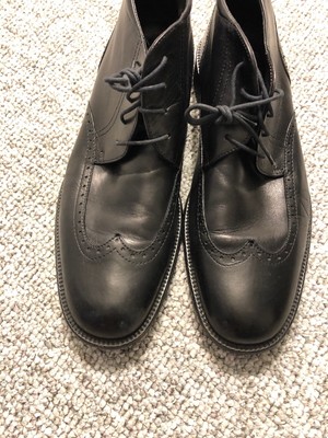 johnston murphy karnes