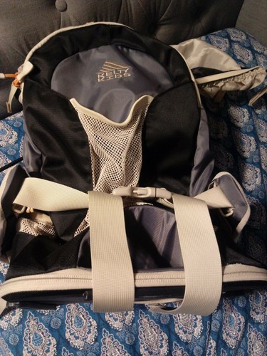 kelty transit 3.0 child carrier