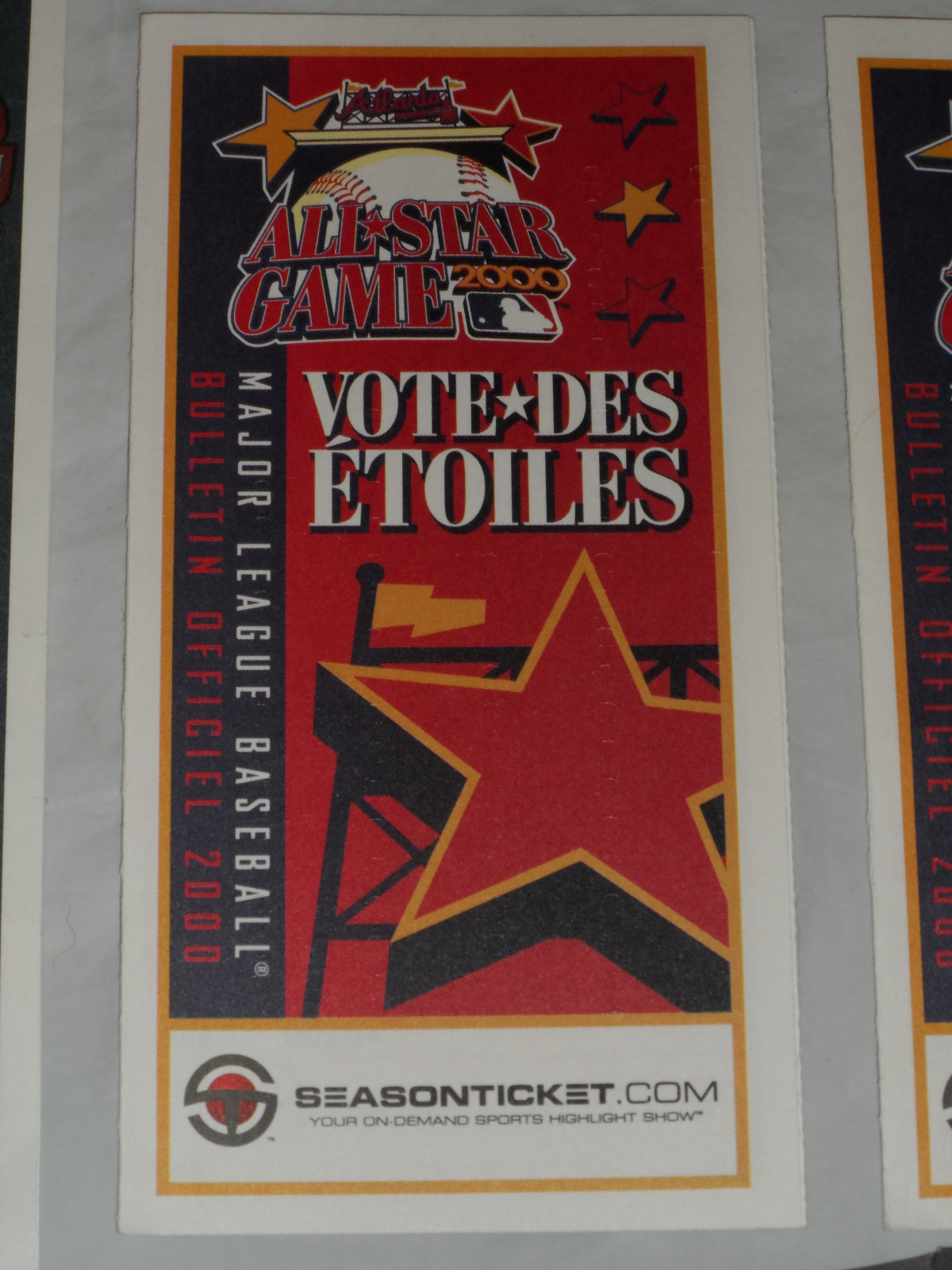 Canadiens/Expos, and Others,  Vintage Memorabilia