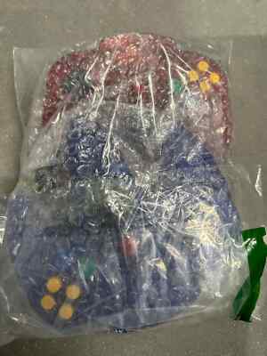 2 Pack N64 Controller, Classic Wired N64 64-bit Gamepad
