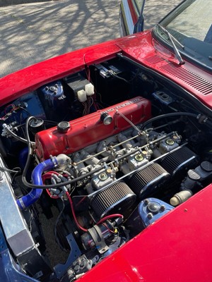 image 1 of engine