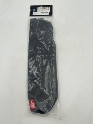 Hot Racing AON16CS Dirt Guard Chassis Cover Short Outcast
