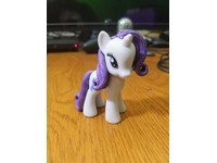 custom my little pony