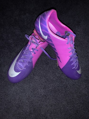 nike mercurial vapor 7