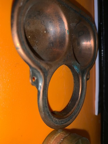Victor Victrola Parts. Needle Cup Holder