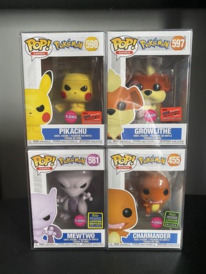 funko pop 353 pikachu