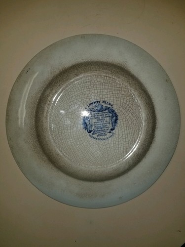 PLATE, 