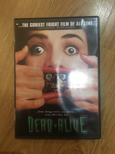 その他 DEAD NOT ALIVE [DVD] mxn26g8 $_12.JPG?set_id=880000500F