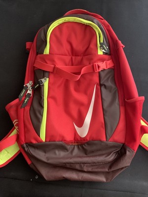 nike keystone small baseball duffel bag