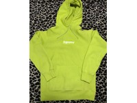acid green box logo