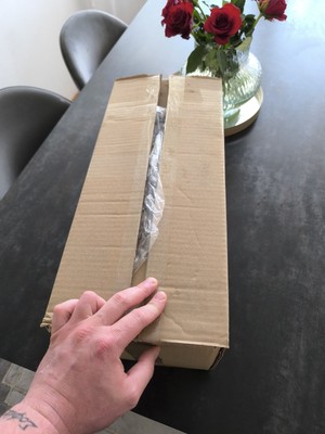 Fotos del artículo de un comprador verificado
