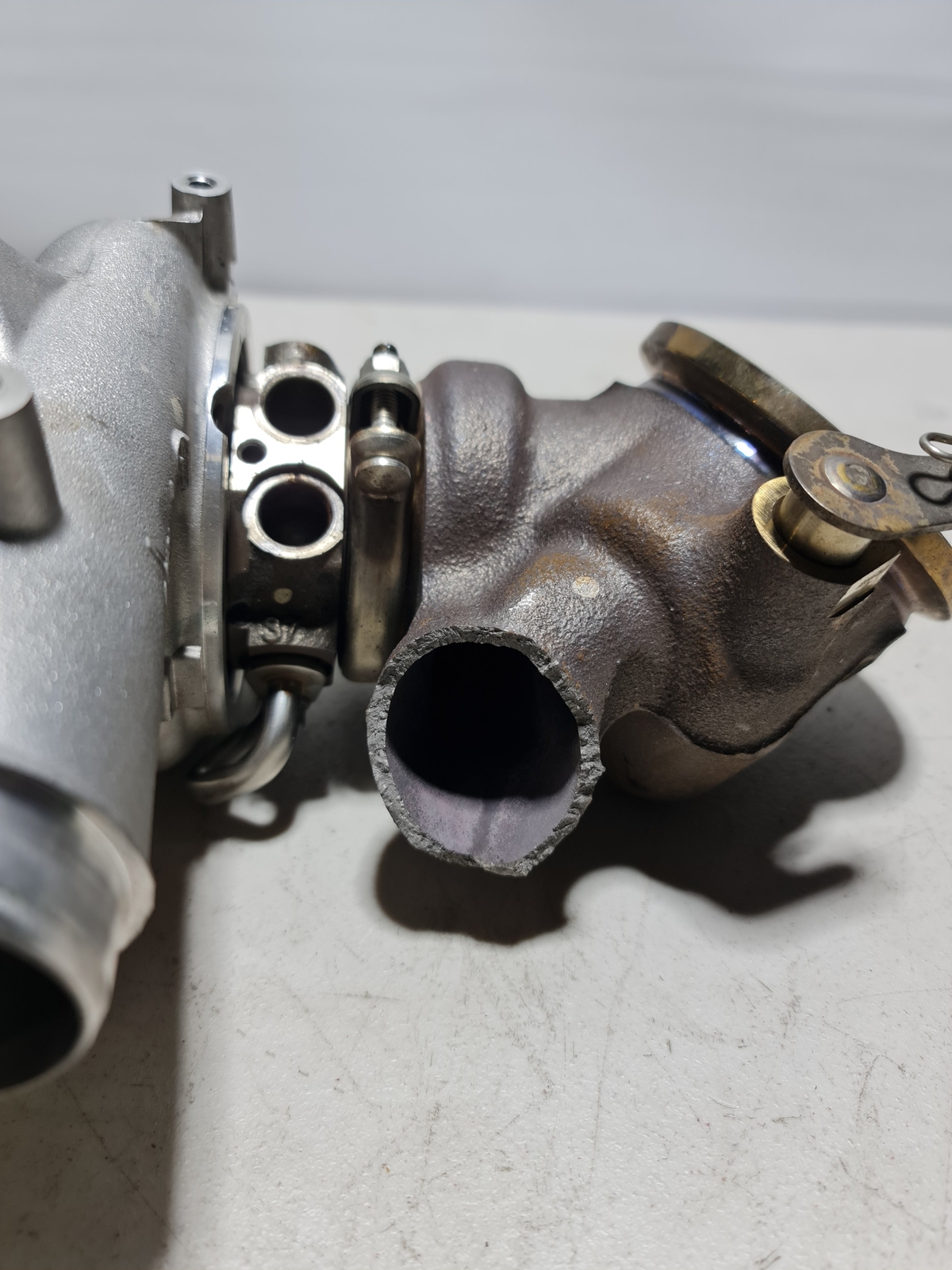 0 Bmw 11-65-7-850-279 11657850279 Turbocharger For Cylinders 4 7850279 05 image 4