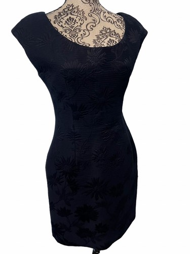 VTG Badgley Mischka Saks Fifth Ave. Women display picture 1