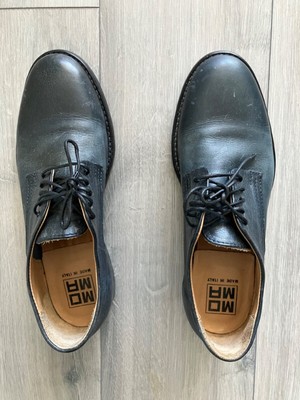 MOMA dark blue women s shoes euro 36