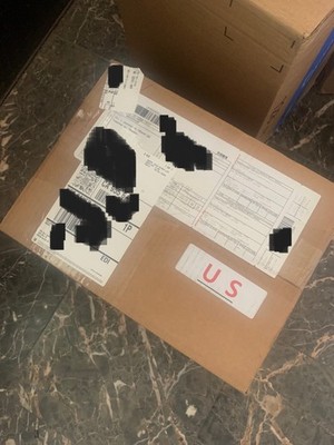 Item photo(s) from verified buyer