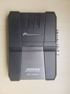 Boss Amp 250n Manual