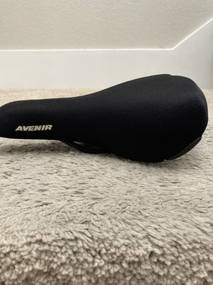 avenir comfort plus bike seat
