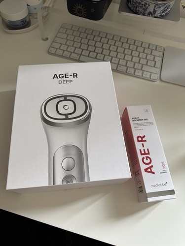 Artikelfoto(s) von einem verifizierten Käufer