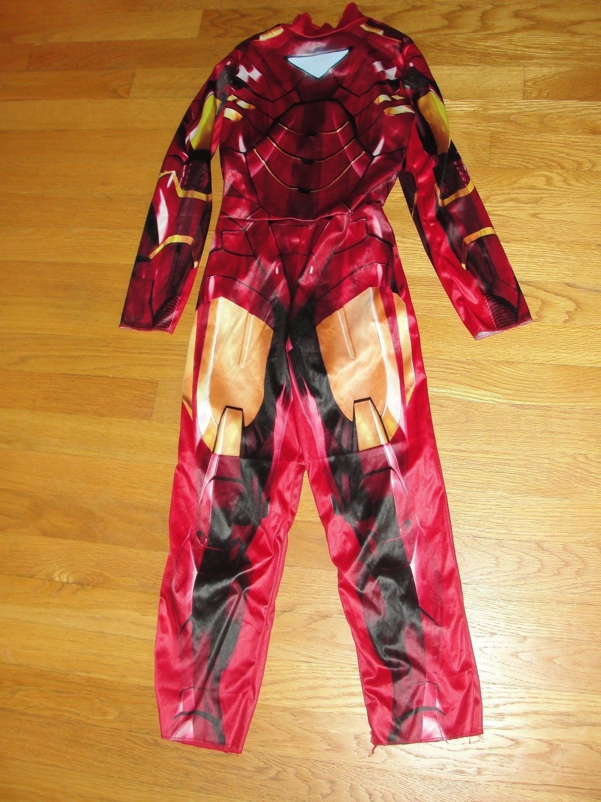 Polyester Uniform Costumes for Boys