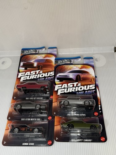 FAST&FURIOUS Hotwheels 30種コンプリートセット 71w0B9jpcqL._UF894,1000_QL80_.jpg