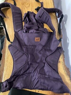 Happy Baby Carrier - Used
