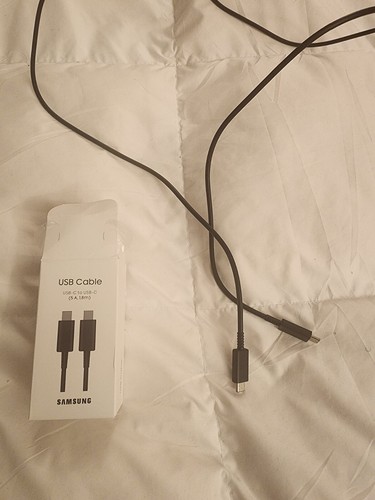 Photos de l'objet d'un acheteur vérifié
