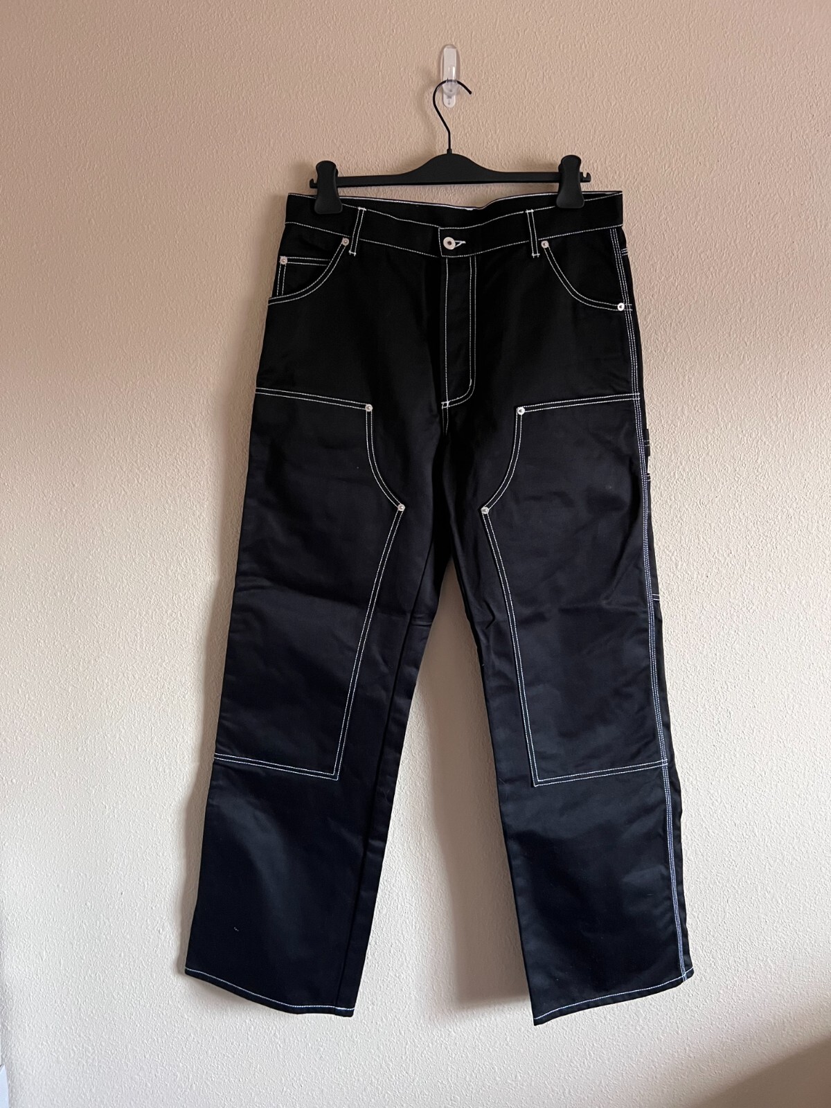【Heron Preston】デニム ロゴパッチ スリムフィット ジーンズ _57.JPG?set_id=880000500F