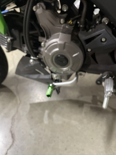 Fotos del artículo de un comprador verificado