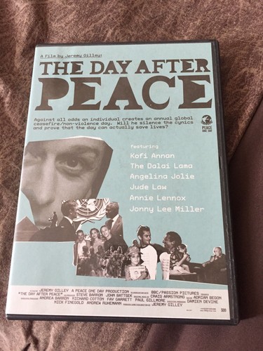 その他 Message of Peace &amp; Compassion [DVD] 61hagL4jffL._AC_SY200_QL15_.jpg