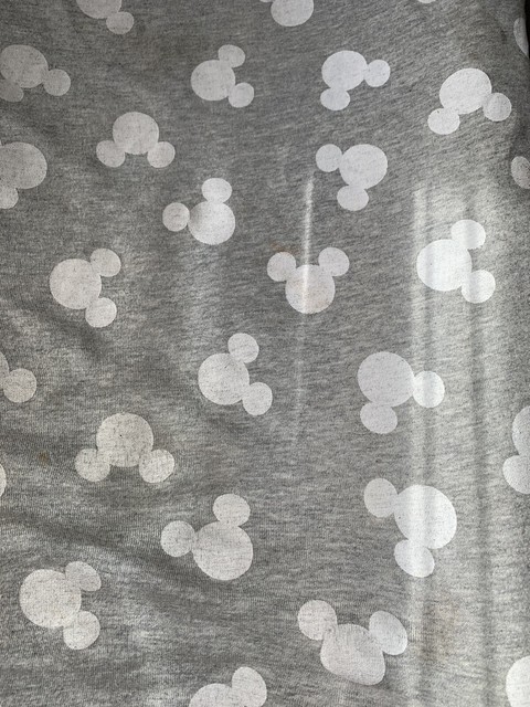 mickey mouse cot set australia