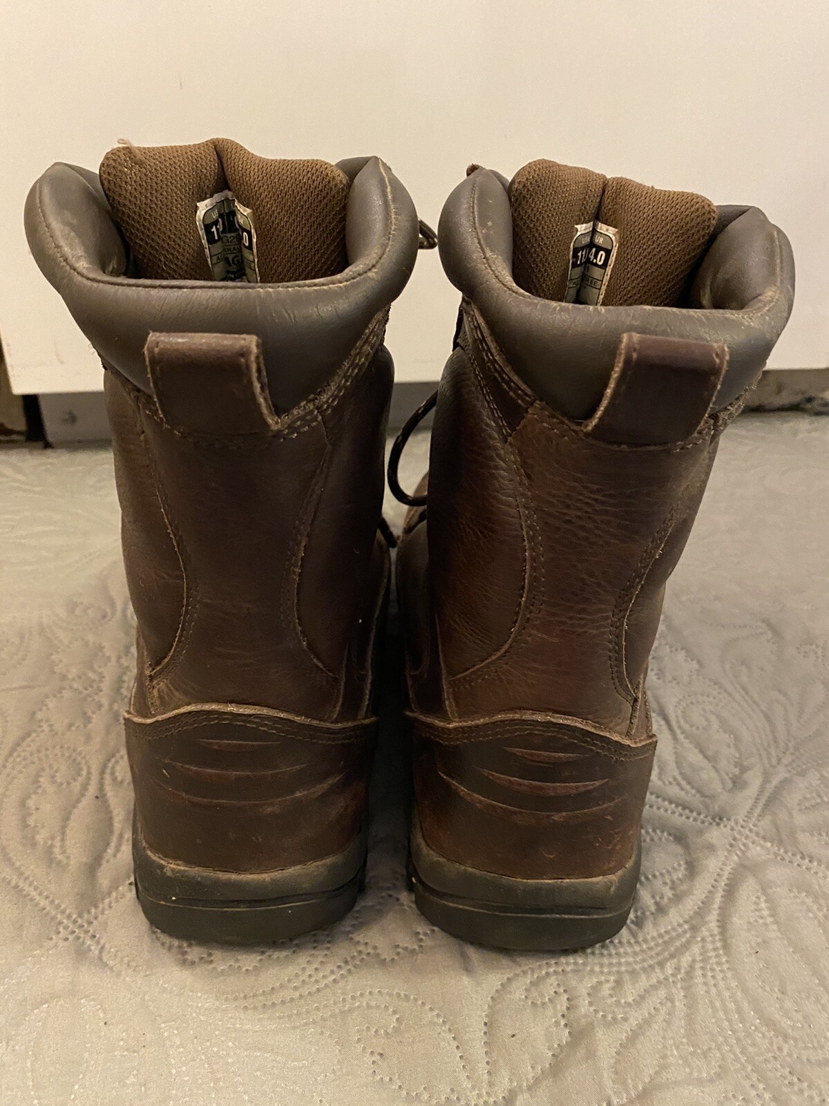Ботинки Magellan Boots Thinsulate Ultra 