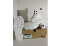 glitter platform dr martens