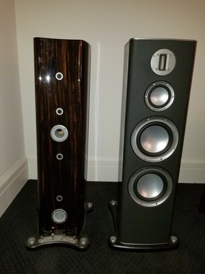 monitor audio platinum pl300 ii for sale