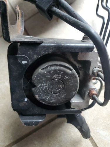 2001 2002 2003 Toyota Highlander ABS Anti Lock Brake System